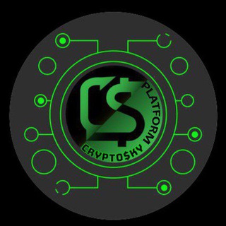 Logo of telegram channel cryptosky_platform — CryptoSky Platform