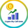Telegram channel 𝘾𝙧𝙮𝙥𝙩𝙤 𝙎𝙠𝙮 𝘾𝙖𝙡𝙡 𝙂𝙚𝙢𝙨 logo