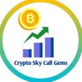 Logo of telegram channel cryptoskycallgems — 𝘾𝙧𝙮𝙥𝙩𝙤 𝙎𝙠𝙮 𝘾𝙖𝙡𝙡 𝙂𝙚𝙢𝙨
