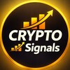 Logo of telegram channel cryptoslgnais — CRYPTO⚡️Signals
