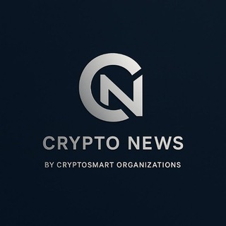 لوگوی کانال تلگرام cryptosmart_news — Crypto News | کریپتو نیوز