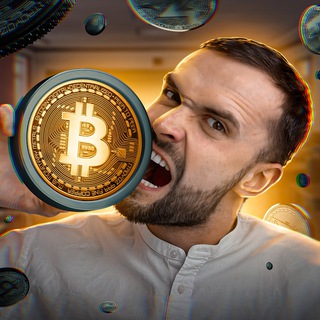 Логотип телеграм канала @cryptosmile_news — Crypto Smile 🚀