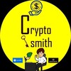 டெலிகிராம் சேனலின் சின்னம் cryptosmith987 — CRYPTO SMITH