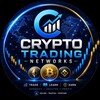 Logo of telegram channel cryptosnetworks — CryptosNetworks