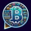 Логотип телеграм канала @cryptosnitchinvest — Криптомир