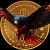 Логотип телеграм канала @cryptosokolovofficial — Crypto Sokolov Official 🦅