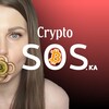 Логотип телеграм канала @cryptosos_ka — CryptoSOSka