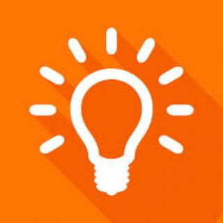 Логотип телеграм канала @cryptosoveti — Криптосоветы и лайфхаки