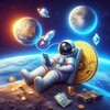 Логотип телеграм канала @cryptospaceby — CRYPTO SPACE🚀 | ЗАРАБАТЫВАЕМ НА WEB3💸