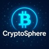 Telegram channel CryptoSphere logo