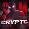 Логотип телеграм канала @cryptospideerr — CRYPTO SPIDER