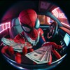 Логотип телеграм канала @cryptospidypidy — спайди трейдит
