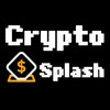 Logo of telegram channel cryptosplashe — Crypto Splash