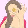 Логотип телеграм канала @cryptospletnitsa — Крипта, крема и сплетни