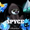 Logo of telegram channel cryptospyce — Spyce | TON 💎