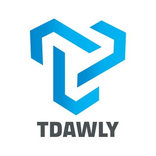 Logo of telegram channel cryptosrss — TDAWLY SPARE