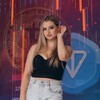 Логотип телеграм канала @cryptosssamka — КриптоSamka