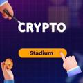 Logo saluran telegram cryptostadiumchannel — Crypto Stadium Channel