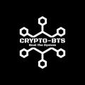 Telegram kanalining logotibi cryptostandard — CRYPT0-BTS