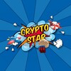 Логотип телеграм -каналу cryptostar6 — Crypto Star