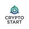 Логотип телеграм канала @cryptostartclub — CryptoStart