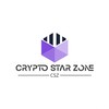 Logo of telegram channel cryptostarzone — Crypto Star Zone