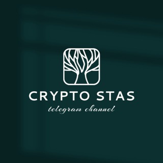 Logo of telegram channel cryptostas — Crypto Stas 🎯