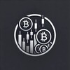 Логотип телеграм канала @cryptostepsru — КриптоШаги