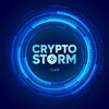 Logo of telegram channel cryptostormteam — CryptoStorm Team