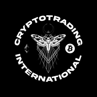Logo of telegram channel cryptostradinginternational — CryptoTrading International Official