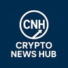 Logo of telegram channel cryptostuffs001 — Crypto News 🌍 | Global Updates 🗞️🗞️ 📰
