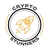Logo of telegram channel cryptostunnersann — Crypto Stunners Announcements