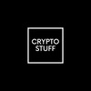 Логотип телеграм канала @cryptostvff — CRYPTOSTUFF - P2E | TON 🎮