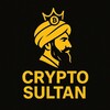 Logo of telegram channel cryptosultan88 — @cryptosultan88