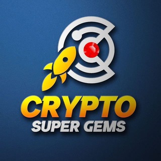 Logo of telegram channel cryptosuper_gems — 𝐂𝐫𝐲𝐩𝐭𝐨 𝐒𝐮𝐩𝐞𝐫 𝐆𝐞𝐦𝐬 🚀🚀