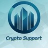 Logo of telegram channel cryptosupportann — 𝐂𝐫𝐲𝐩𝐭𝐨 𝐒𝐮𝐩𝐩𝐨𝐫𝐭 || 𝐀𝐧𝐧𝐨𝐮𝐧𝐜𝐞𝐦𝐞𝐧𝐭 ♨