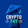 لوگوی کانال تلگرام cryptot4t — سیگنال | کریپتو | فیوچرز | 𝐀𝐋𝐈𝐑𝐄𝐙𝐀