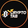 Логотип телеграм -каналу cryptotab73 — Crypto.Tab