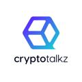 Logo saluran telegram cryptotalkznews — Crypto Talkz | News