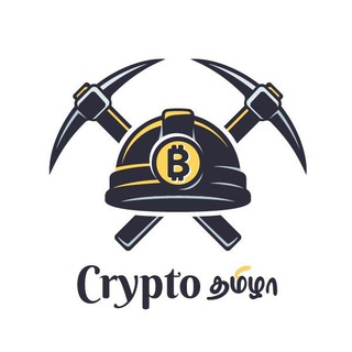 Logo of telegram channel cryptotamizhaofficial — Crypto Tamizha ™