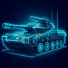 Логотип телеграм канала @cryptotanchik — КрипТанчик 💰