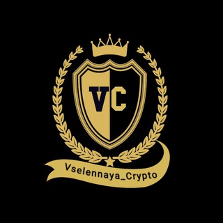 Логотип телеграм канала @cryptoteac — Крипто Вселенная