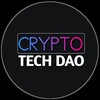 电报频道的标志 cryptotechdao — Crypto Tech DAO updated to Crypto Daily