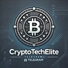 Logo of telegram channel cryptotechelite — 𝐂𝐫𝐲𝐩𝐭𝐨 𝐓𝐞𝐜𝐡 𝐄𝐥𝐢𝐭𝐞 ᶜᵗᵉ