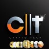 Telegram арнасының логотипі cryptotechie12 — CRYPTOTECH