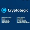 Logo of telegram channel cryptotegic2020 — Cryptotegic™