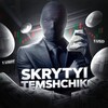 Логотип телеграм канала @cryptotemshchik281 — CRYPTO TEMSHCHIK