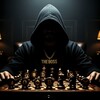 Logo of telegram channel cryptothebossx — The Boss (Channel)