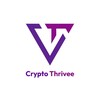 Logo of telegram channel cryptothrivee — Crypto Thrivee
