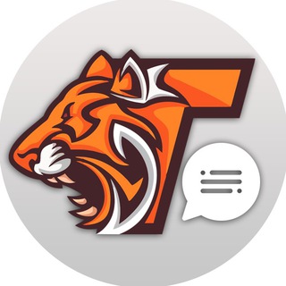 Логотип телеграм канала @cryptotigerchat — Crypto Tiger 🐅 Chat Зеркало